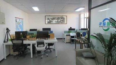 Beijing Jinyang International Trade Co., Ltd. dây chuyền sản xuất của nhà sản xuất