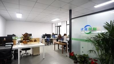 Beijing Jinyang International Trade Co., Ltd. dây chuyền sản xuất của nhà sản xuất