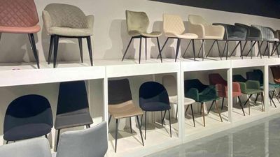 Beijing Jinyang International Trade Co., Ltd. dây chuyền sản xuất của nhà sản xuất