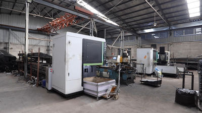 Beijing Jinyang International Trade Co., Ltd. dây chuyền sản xuất của nhà sản xuất