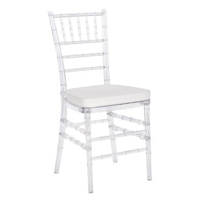 Mua Napoleon White Chiavari ghế Phoenix Chiavari ghế đám cưới sản xuất trực tuyến