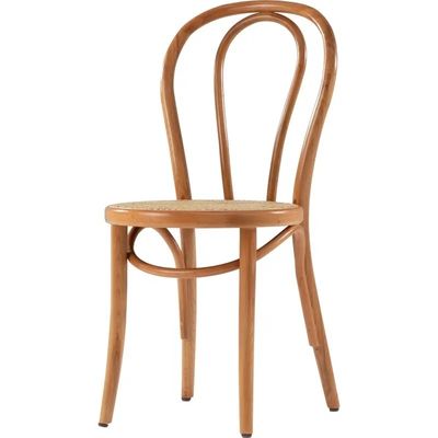 Mua Nhà hàng Gỗ và ghế ăn rattan ODM ghế ăn bằng gỗ tự nhiên sản xuất trực tuyến