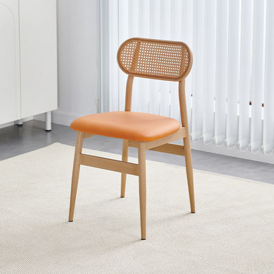 Mua OEM ODM Gỗ Rattan ghế ăn Wicker Và ghế ăn gỗ sản xuất trực tuyến