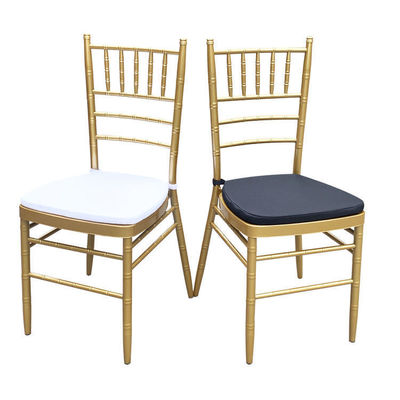 Mua Chiếc ghế Chiavari hiện đại Chiavari ghế cưới sản xuất trực tuyến