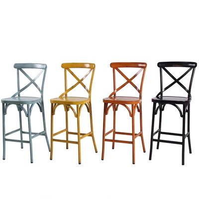 Mua Bàn ghế ngoài trời bằng nhựa PP X Bàn ghế polypropylene có thể xếp chồng lại sản xuất trực tuyến