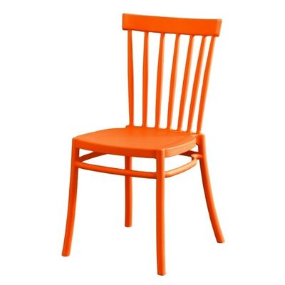 Ghế ăn màu theo phong cách Bắc Âu được thiết kế và sản xuất chuyên nghiệp cho nhà hàng bữa tối khách sạn