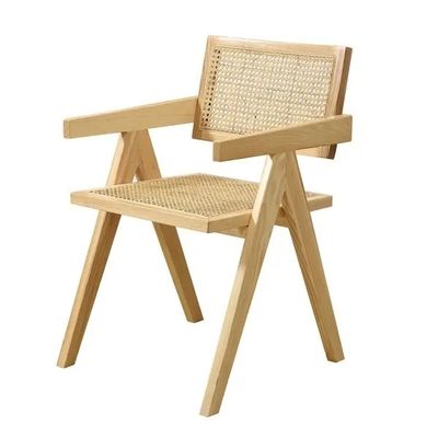 Thang ghế gỗ và ghế gỗ có thể tùy chỉnh