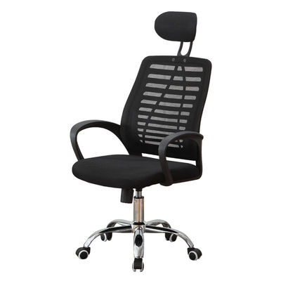 Khóa cơ chế nghiêng Full Mesh ghế văn phòng Ergonomic High Back Mesh ghế văn phòng
