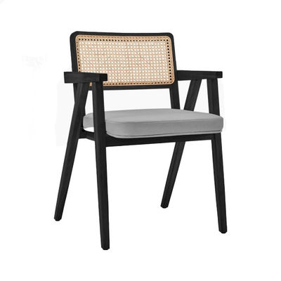 Chế độ ăn uống gỗ đen và cây gậy
