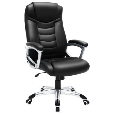 ghế điều hành da xoay ergonomic ODM ghế văn phòng điều hành ergonomic