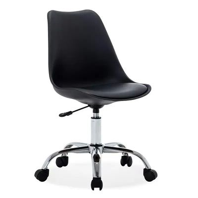 Chủ tịch văn phòng nhựa tùy chỉnh OEM ODM Chủ tịch hội nghị nhựa